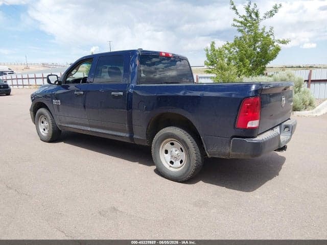 2017 RAM 1500 3
