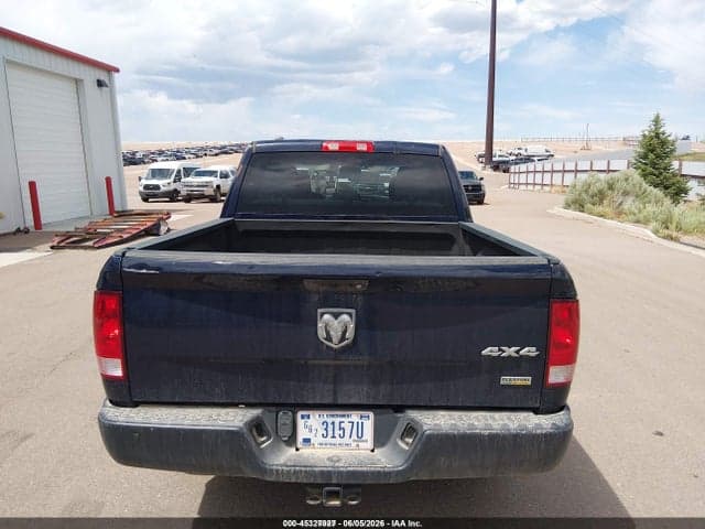 2017 RAM 1500 21