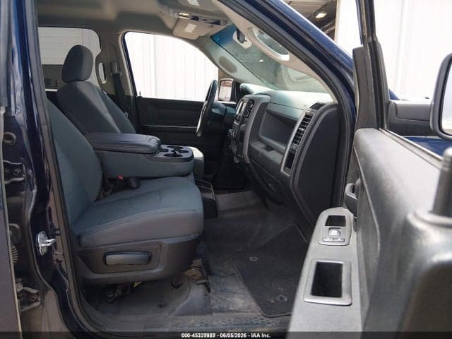 2017 RAM 1500 5