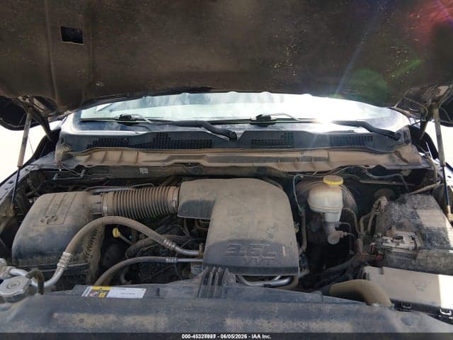 2017 RAM 1500 10