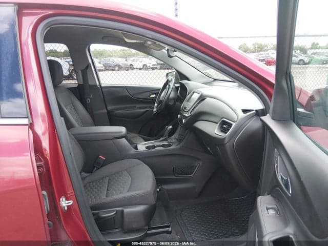 2018 CHEVROLET EQUINOX LT 5