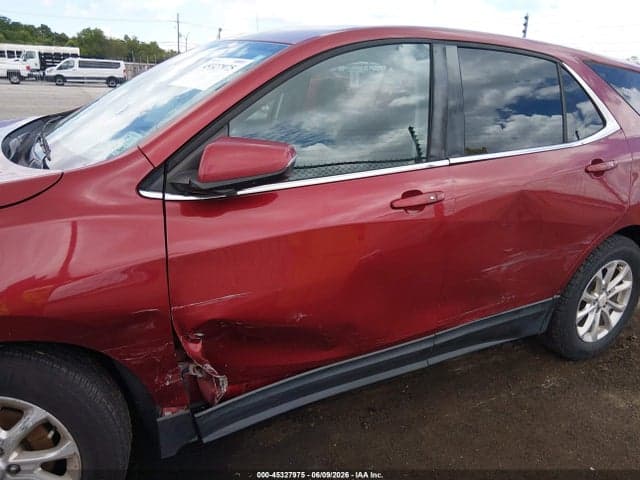 2018 CHEVROLET EQUINOX LT 6