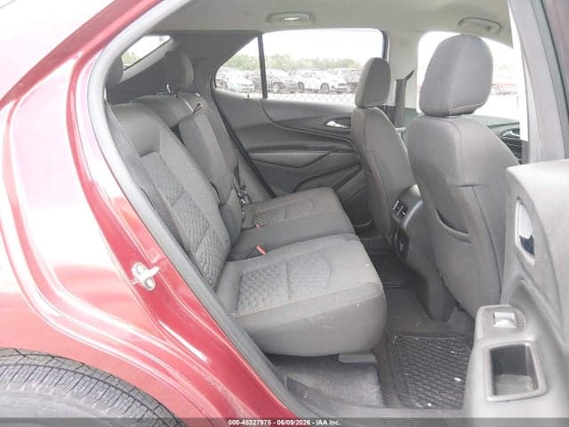 2018 CHEVROLET EQUINOX LT 8