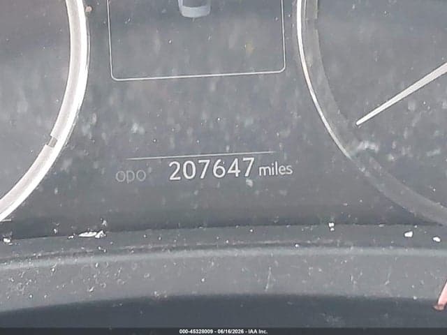 2017 LEXUS IS 200T 13