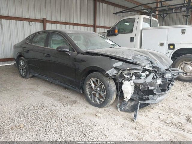 2022 HYUNDAI SONATA SEL 1