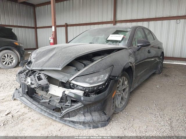 2022 HYUNDAI SONATA SEL 14