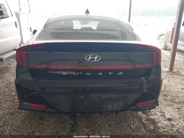 2022 HYUNDAI SONATA SEL 16