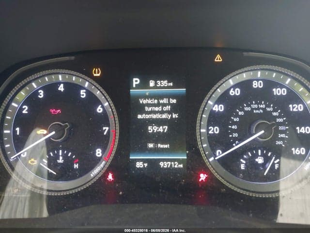 2022 HYUNDAI SONATA SEL 7