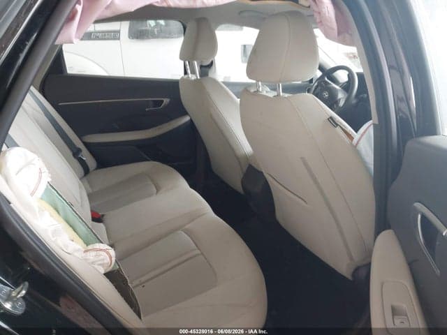 2022 HYUNDAI SONATA SEL 8