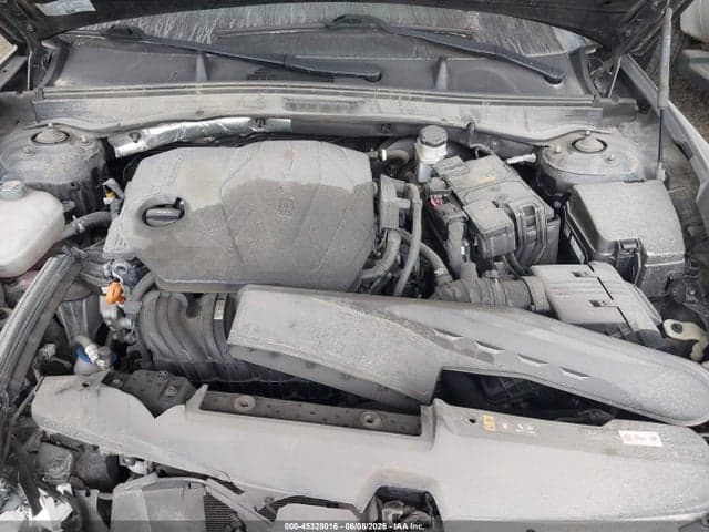 2022 HYUNDAI SONATA SEL 10
