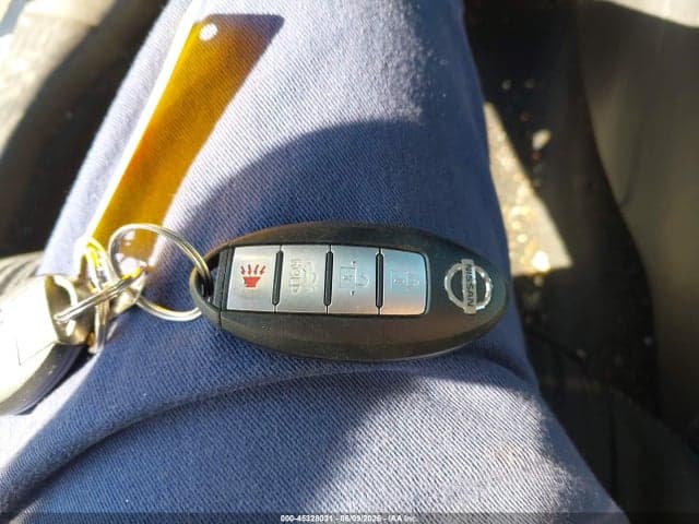 2019 NISSAN SENTRA SV 11