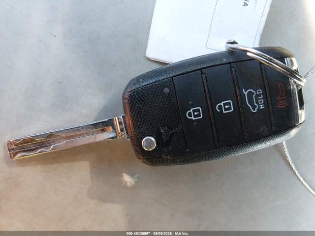 2018 KIA SEDONA L 11