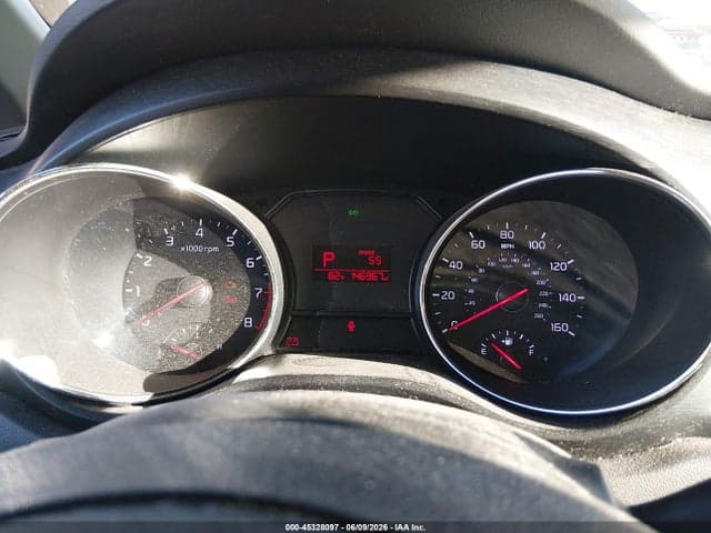 2018 KIA SEDONA L 7