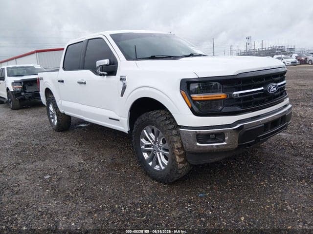 2024 FORD F-150 XLT 1