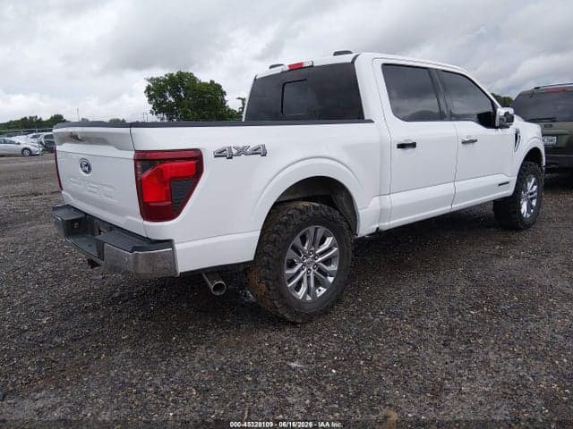 2024 FORD F-150 XLT 4