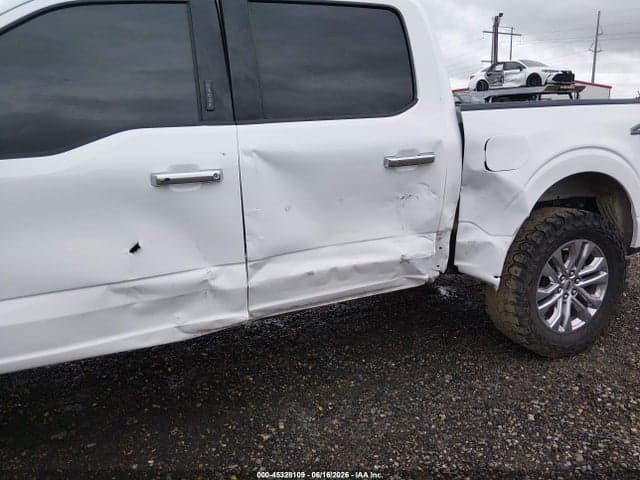 2024 FORD F-150 XLT 6