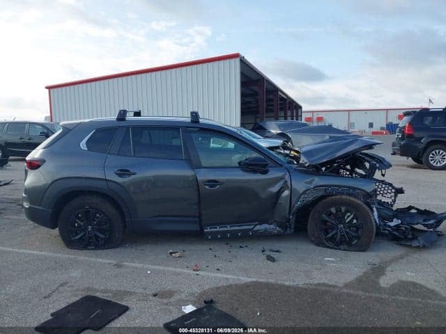 2024 MAZDA CX-50 2.5 S PREFERRED 14
