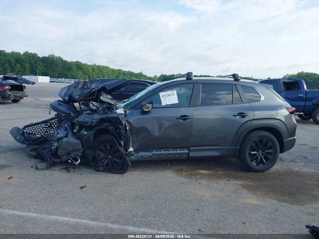2024 MAZDA CX-50 2.5 S PREFERRED 15