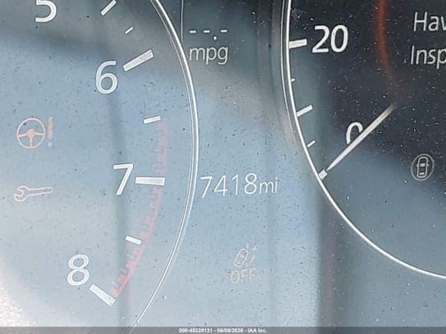 2024 MAZDA CX-50 2.5 S PREFERRED 16