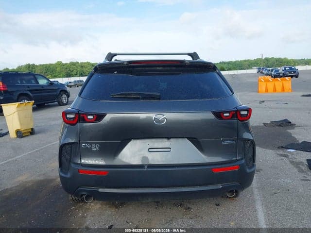 2024 MAZDA CX-50 2.5 S PREFERRED 17