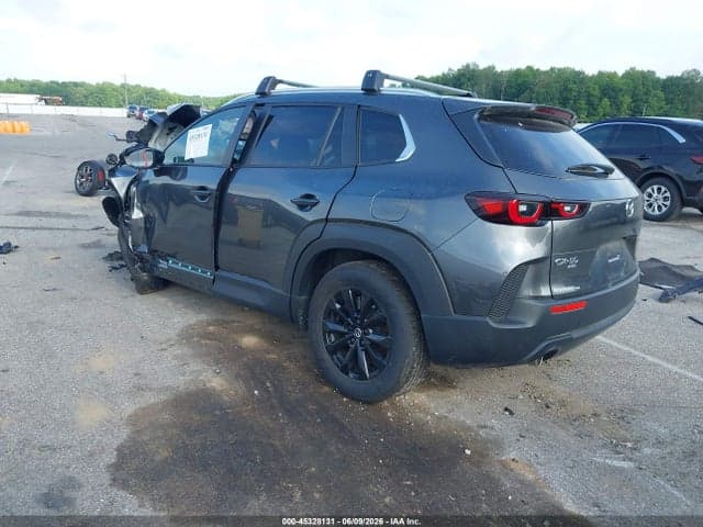 2024 MAZDA CX-50 2.5 S PREFERRED 3