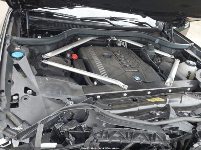 2020 BMW X7 XDRIVE40I 10