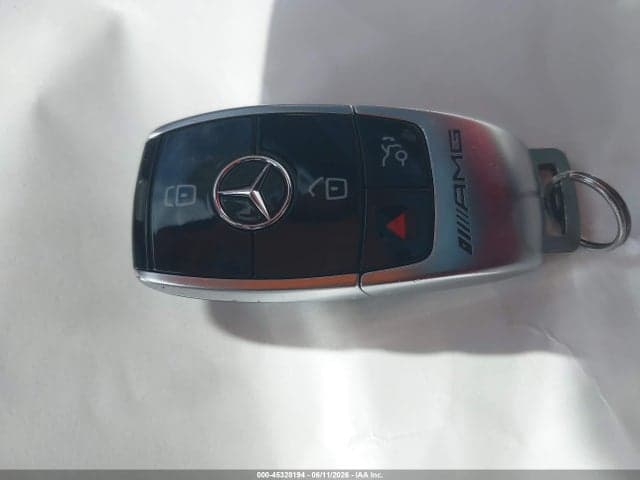 2022 MERCEDES-BENZ AMG GT 53 4-DOOR COUPE 11