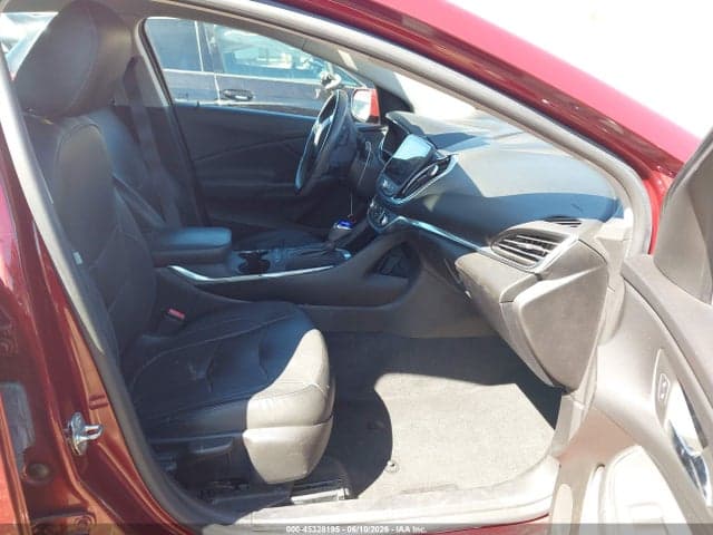 2017 CHEVROLET VOLT PREMIER 5