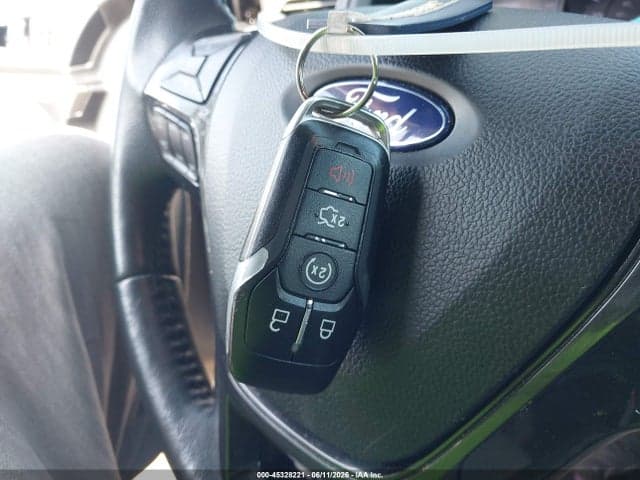 2017 FORD EXPLORER XLT 11
