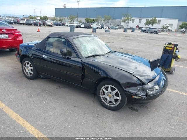 1996 MAZDA MX-5 MIATA