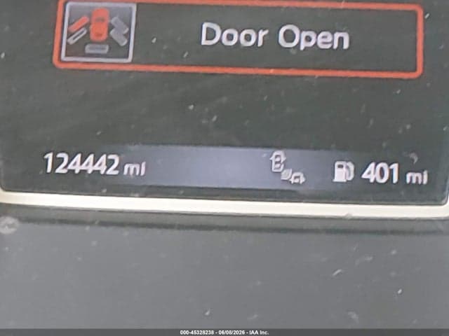 2017 NISSAN ALTIMA 2.5 SV 15