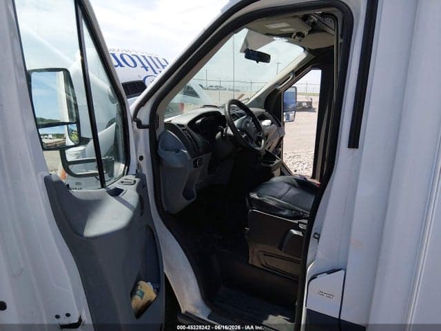 2017 FORD TRANSIT-350 CUTAWAY 6