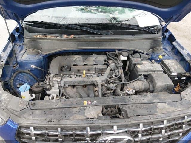 2023 HYUNDAI VENUE SEL 10