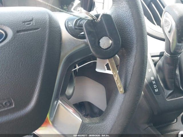 2019 FORD TRANSIT-250 11