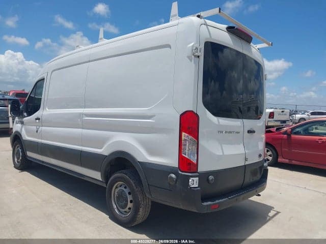 2019 FORD TRANSIT-250 3