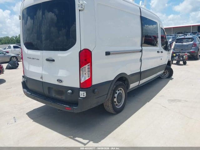 2019 FORD TRANSIT-250 4