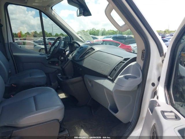 2019 FORD TRANSIT-250 5