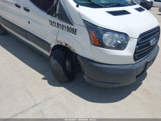 2019 FORD TRANSIT-250 6
