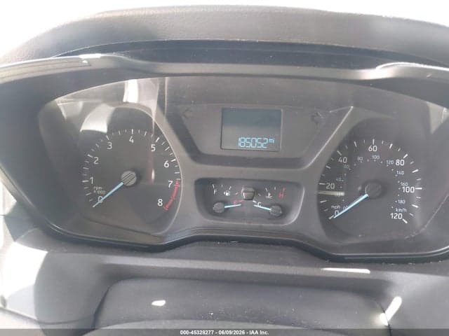2019 FORD TRANSIT-250 7