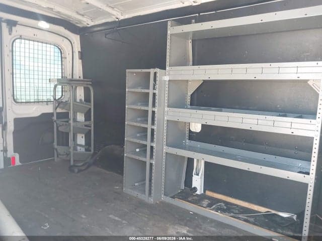 2019 FORD TRANSIT-250 8