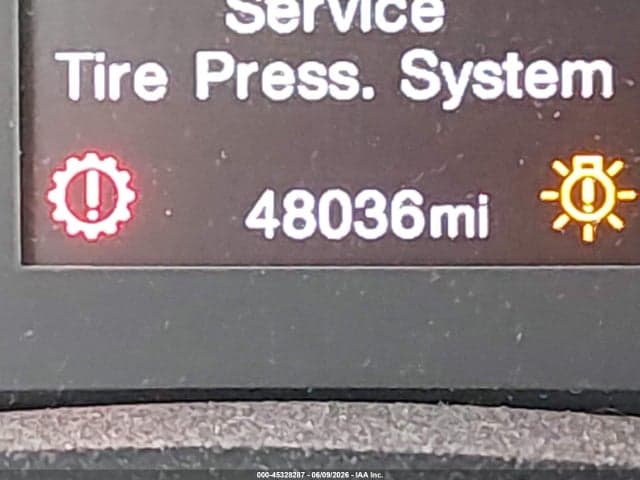 2019 JEEP RENEGADE LATITUDE 4X4 16