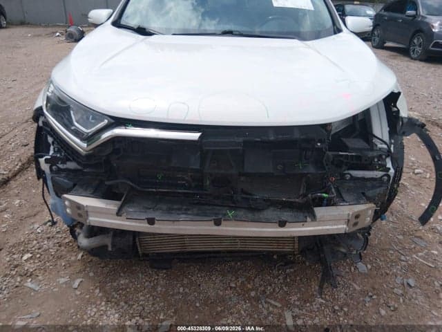 2021 HONDA CR-V AWD EX-L 6