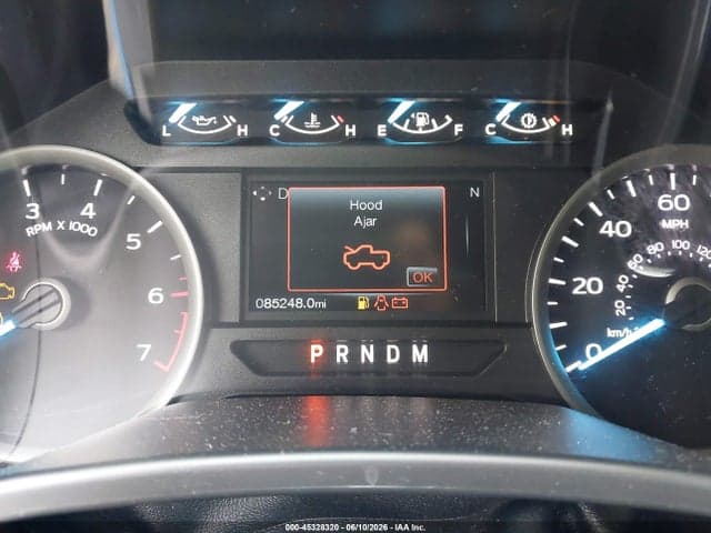 2020 FORD F-150 XLT 7