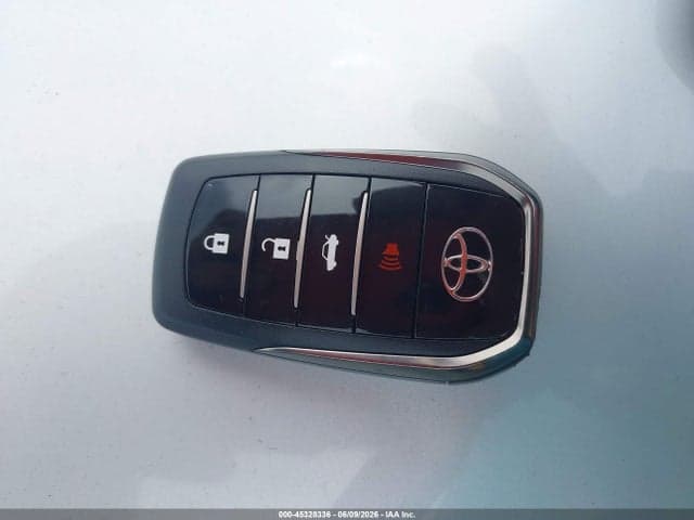 2025 TOYOTA COROLLA SE 11