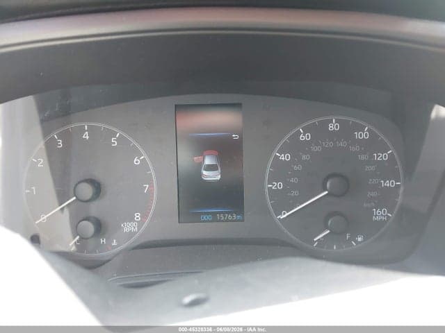 2025 TOYOTA COROLLA SE 7