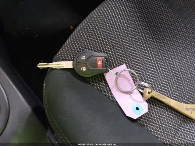 2018 NISSAN VERSA 1.6 SV 11