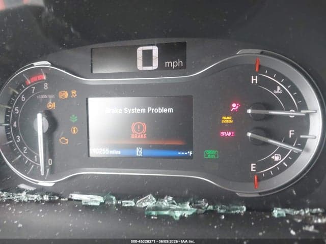2016 HONDA PILOT EX-L 7