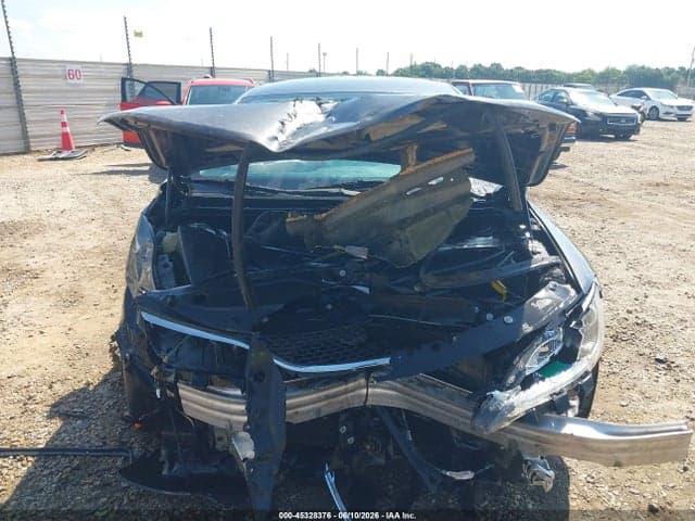 2016 CHRYSLER 200 LIMITED 12