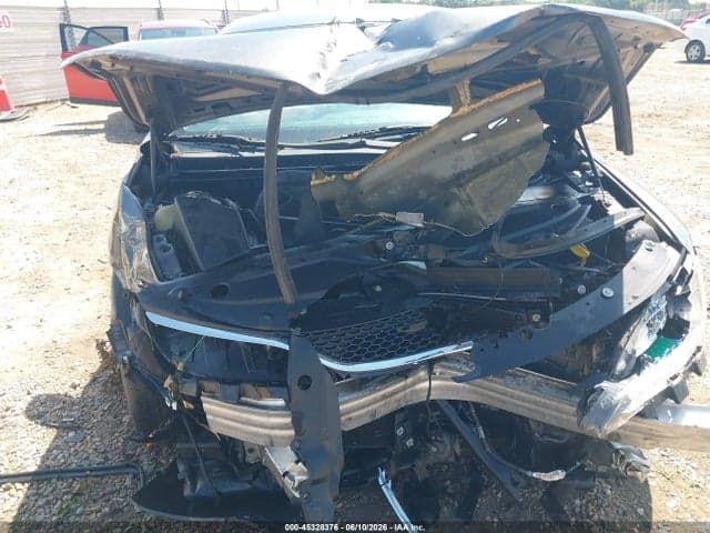 2016 CHRYSLER 200 LIMITED 6