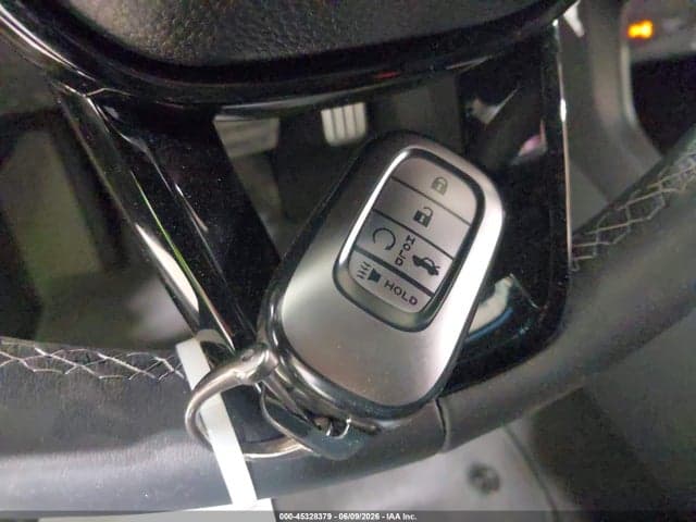 2026 HONDA CIVIC SPORT 11